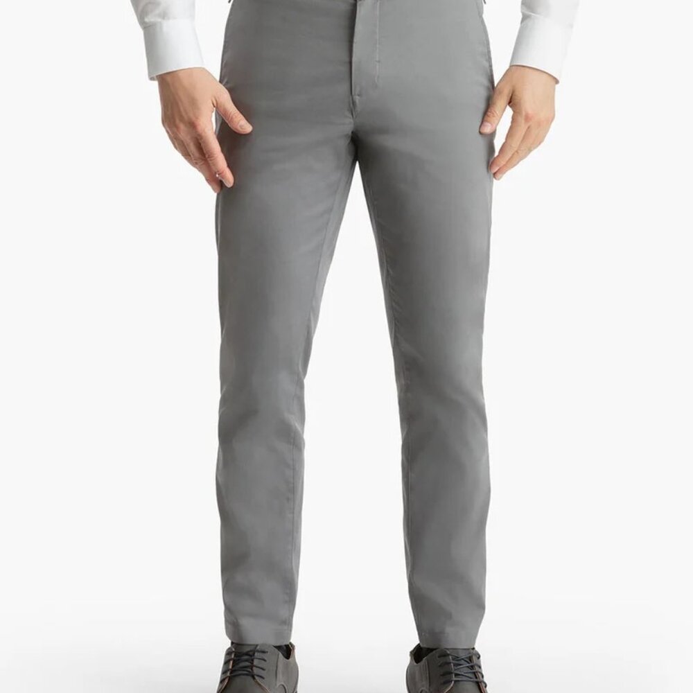 Birddogs Khakis GREY